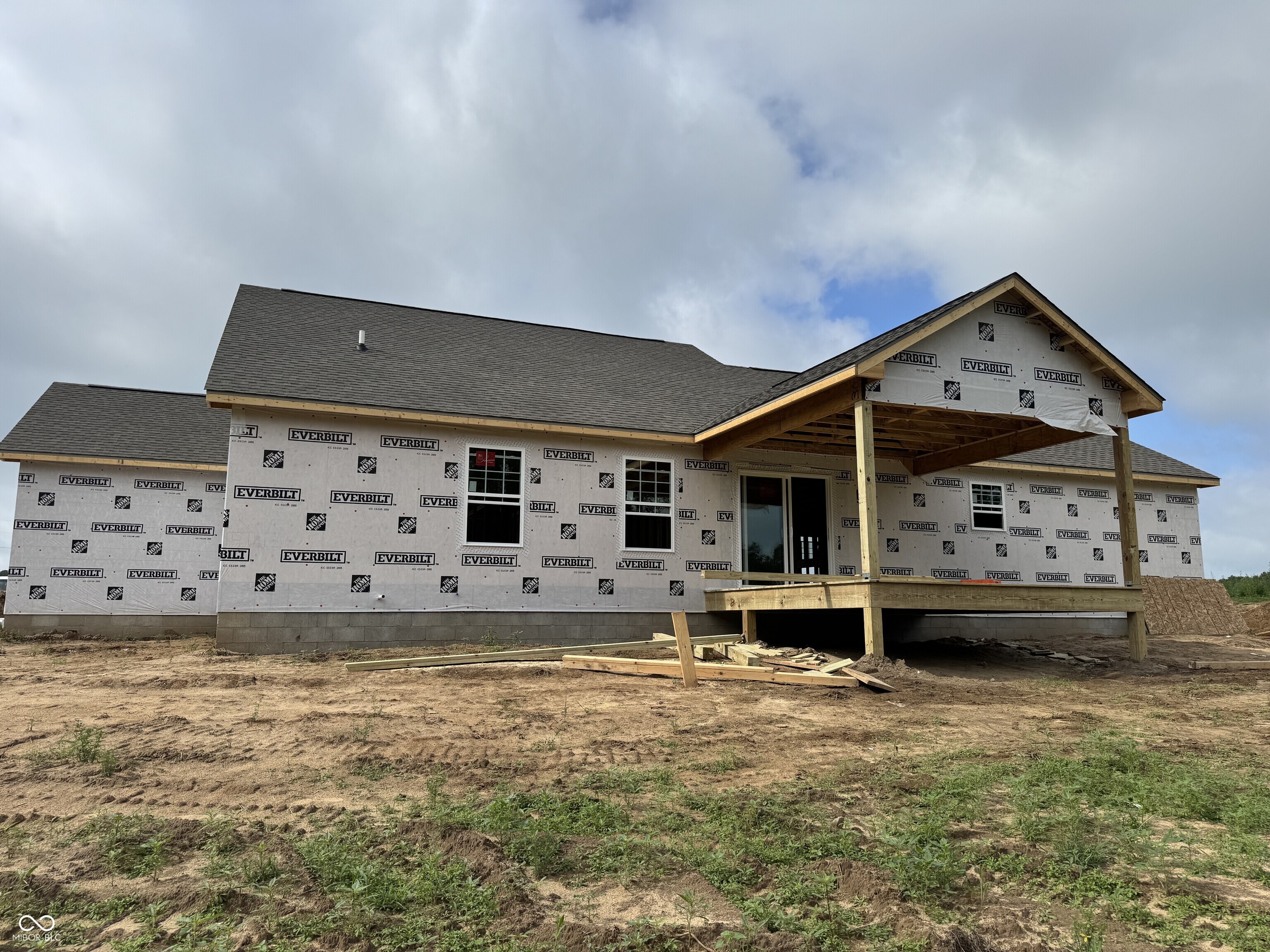 102 Red Oak Lane Covington, IN 47932 - Photo 4 of 5