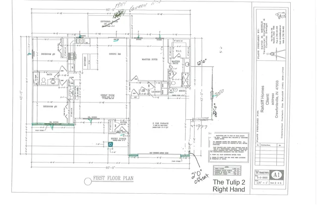 $324,900 | 102 Red Oak Lane, Covington, IN 47932
