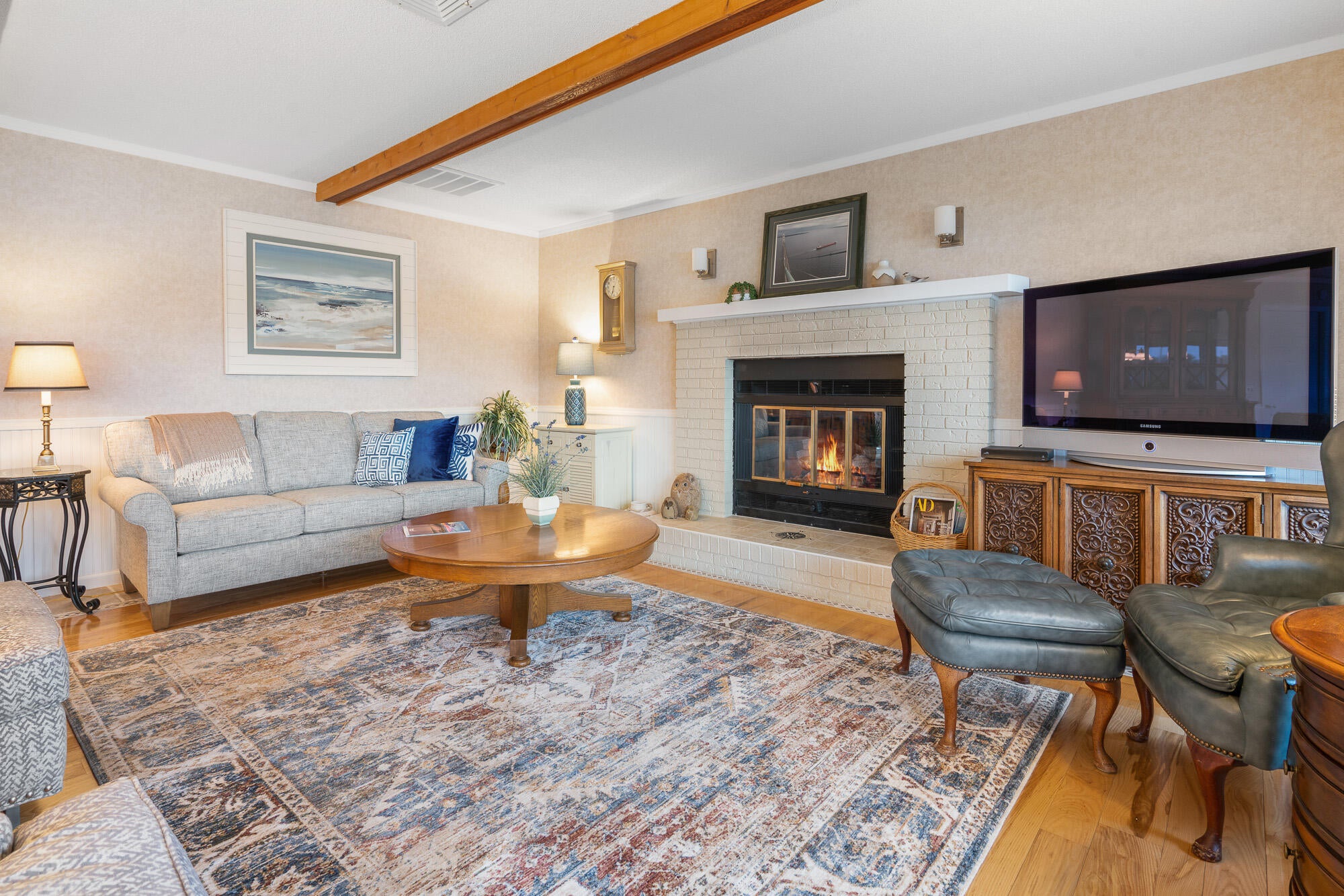 1205 Riviera Drive Cheboygan, MI 49721 - Photo 10 of 59 Gallery Image 10
