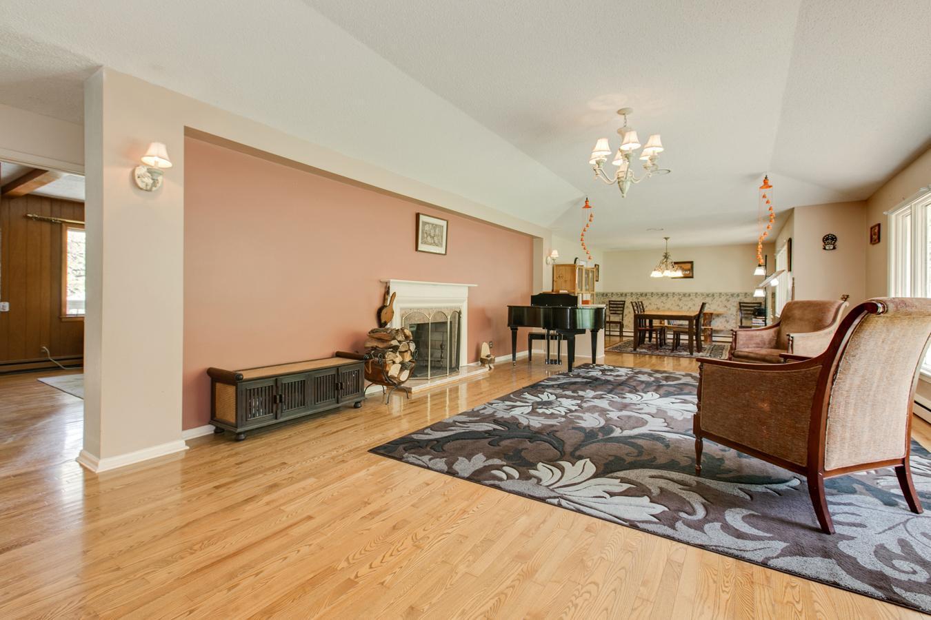 5 Buffalo Road North Oaks, MN 55127 - Photo 2 of 45
