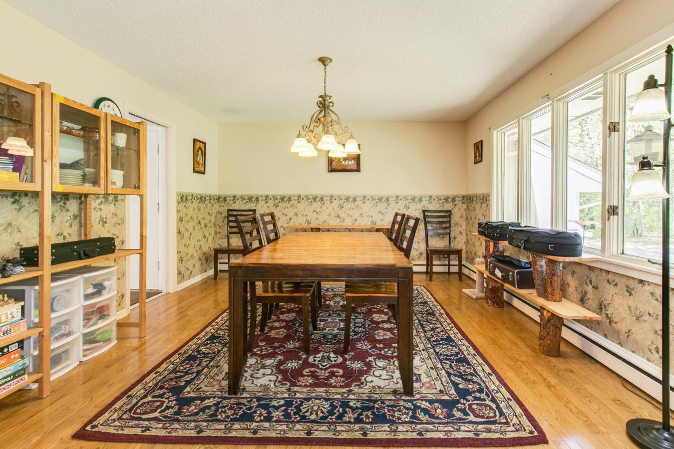 5 Buffalo Road North Oaks, MN 55127 - Photo 11 of 45