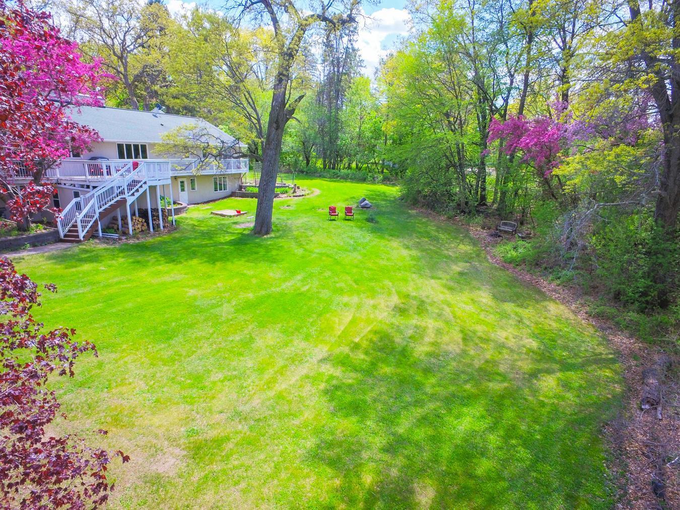 5 Buffalo Road North Oaks, MN 55127 - Photo 20 of 45