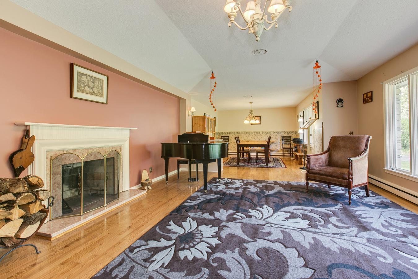 5 Buffalo Road North Oaks, MN 55127 - Photo 3 of 45