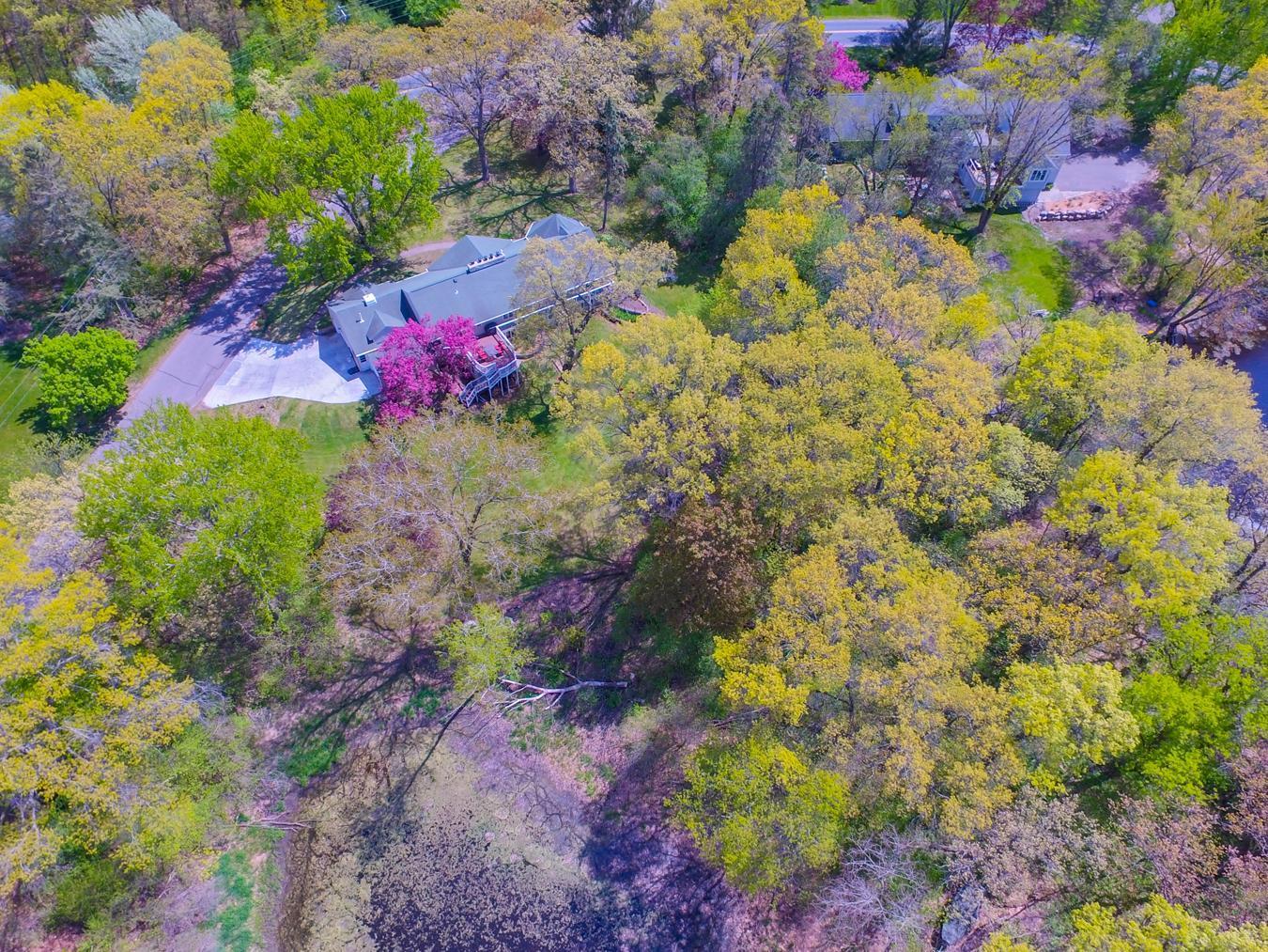 5 Buffalo Road North Oaks, MN 55127 - Photo 27 of 45