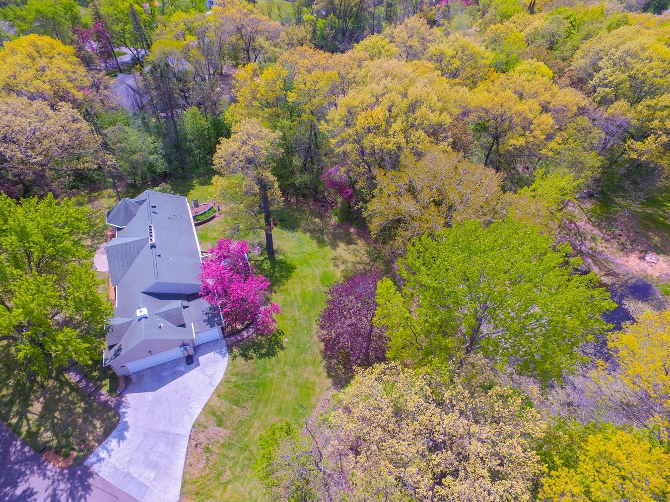 5 Buffalo Road North Oaks, MN 55127 - Photo 28 of 45