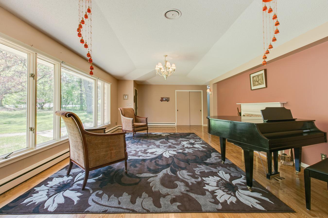 5 Buffalo Road North Oaks, MN 55127 - Photo 4 of 45