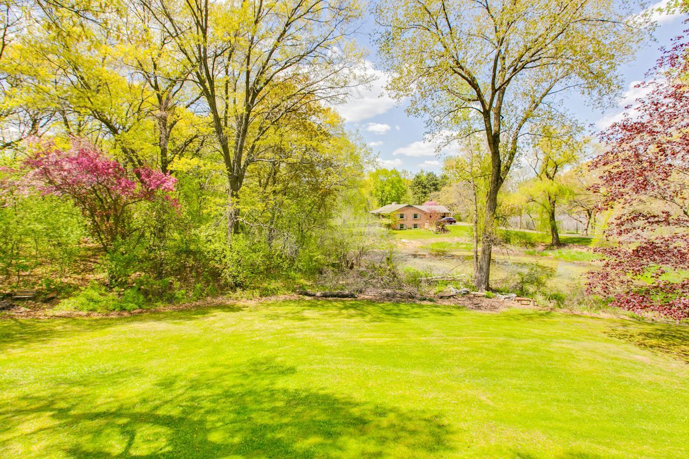5 Buffalo Road North Oaks, MN 55127 - Photo 37 of 45