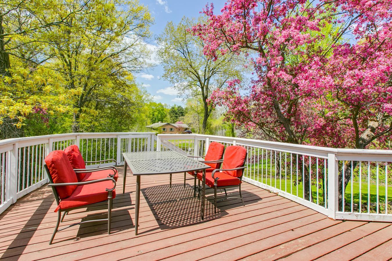 5 Buffalo Road North Oaks, MN 55127 - Photo 5 of 45