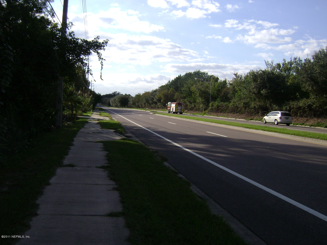 8622 Pritchard Road Jacksonville, FL 32220 - Photo 4 of 5 Great View towards West