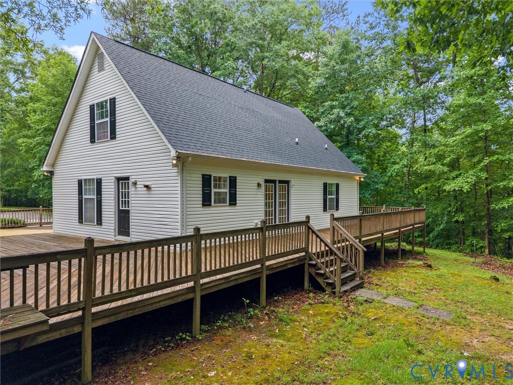 10130 Coalboro Road Chesterfield, VA 23838 - Photo 43 of 77