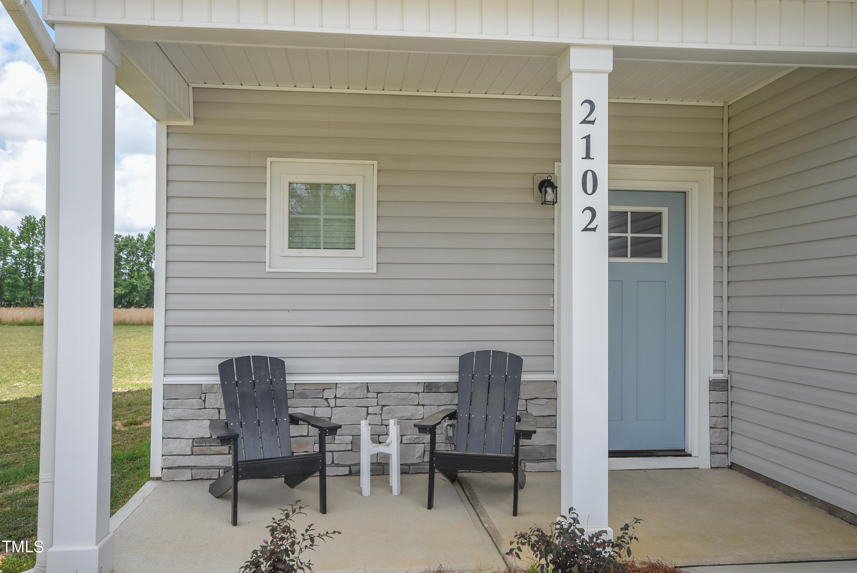 2102 Josey Williams Road Erwin, NC 28339 - Photo 3 of 31 Front Porch