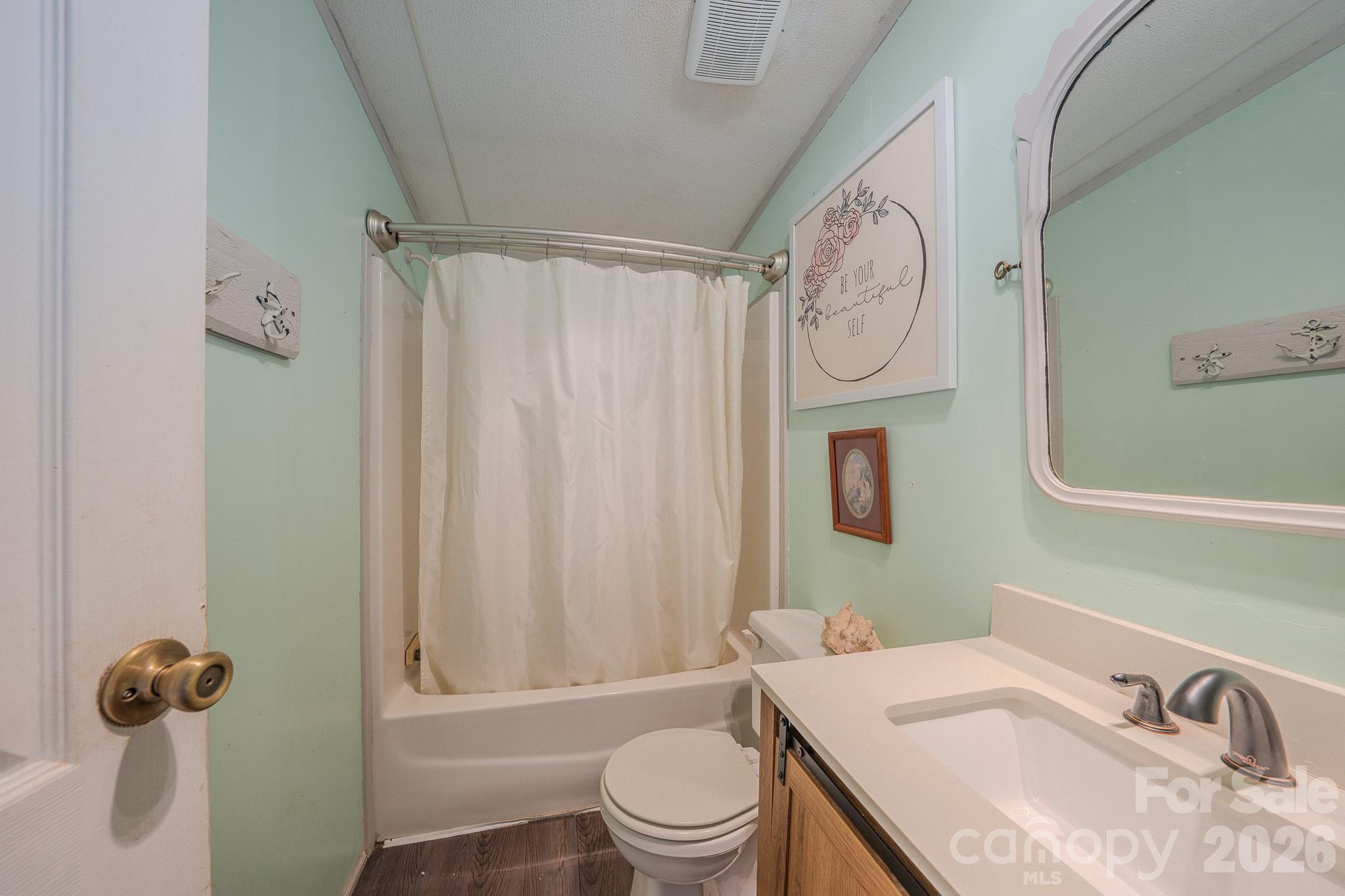 97 Misty Ridge Lane Leicester, NC 28748 - Photo 15 of 48 Gallery Image 15