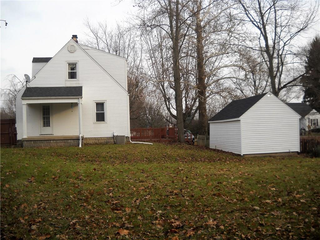 1515 Fairfield Springfield, OH 45506 - Photo 41 of 44