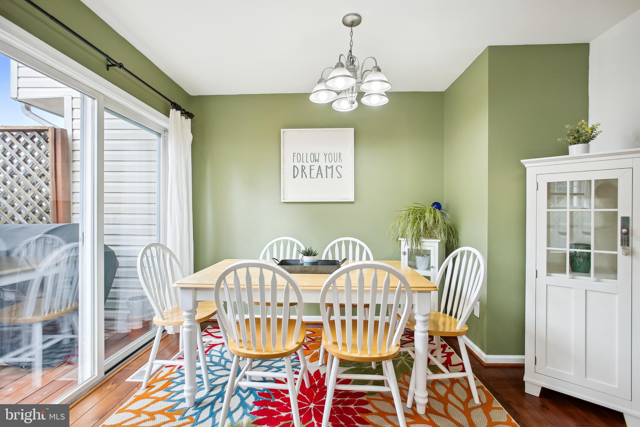 6379 Stagg Court Springfield, VA 22150 - Photo 13 of 51 Gallery Image 13