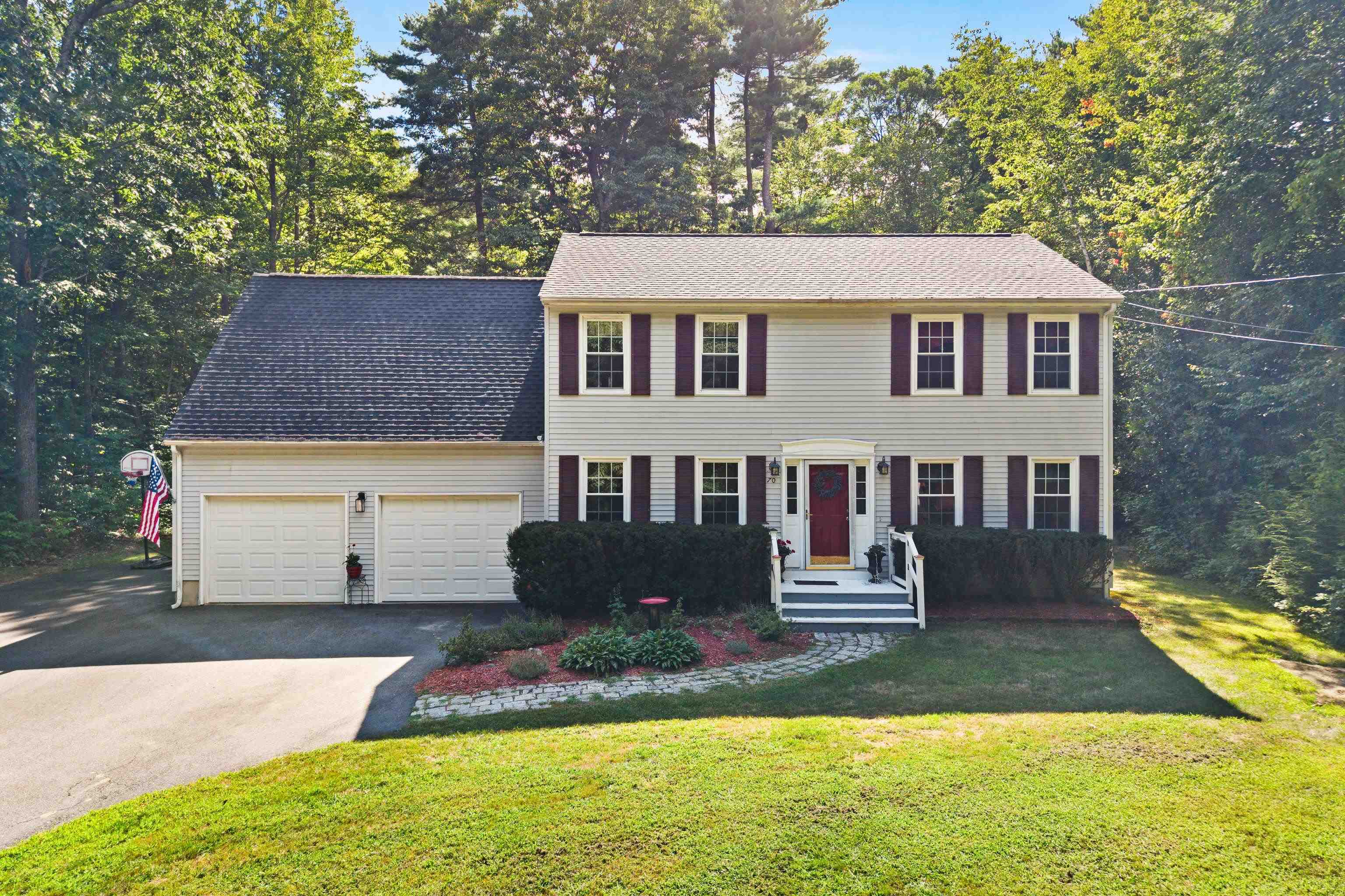 70 South Bow Road Hooksett, NH 03106 - Photo 2 of 55 Gallery Image 2