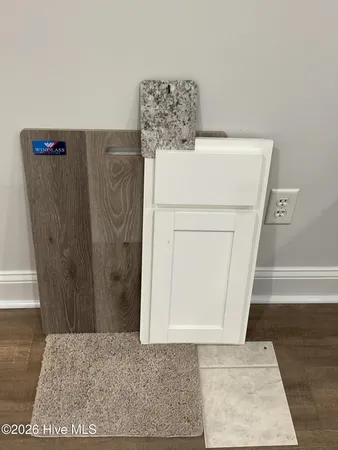 $317,000 | 718 Puppy Drum Lane, Maysville, NC 28555