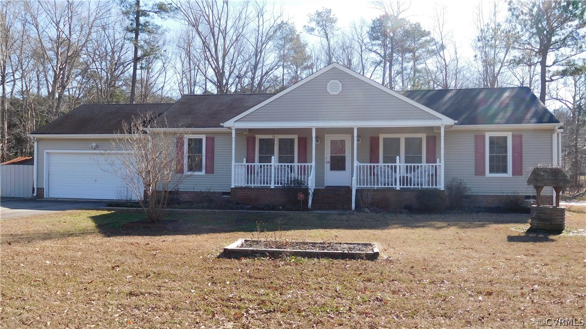4105 Baxter Ridge Drive Prince George, VA 23875 - Photo 1 of 19 Gallery Image 1