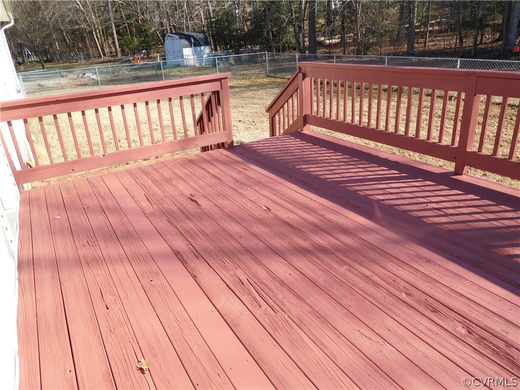4105 Baxter Ridge Drive Prince George, VA 23875 - Photo 17 of 19 Gallery Image 17