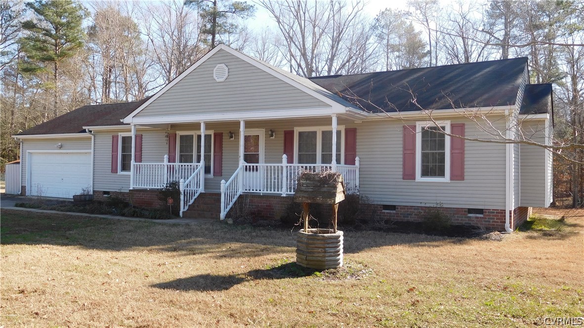 4105 Baxter Ridge Drive Prince George, VA 23875 - Photo 2 of 19 Gallery Image 2