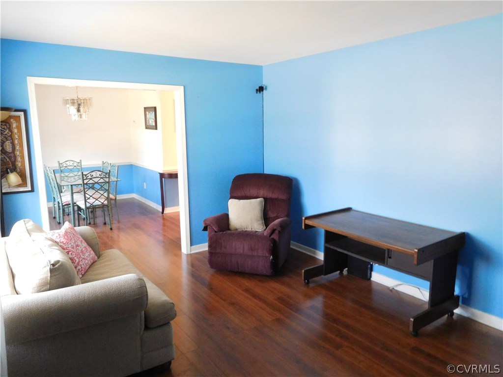 4105 Baxter Ridge Drive Prince George, VA 23875 - Photo 3 of 19 Gallery Image 3