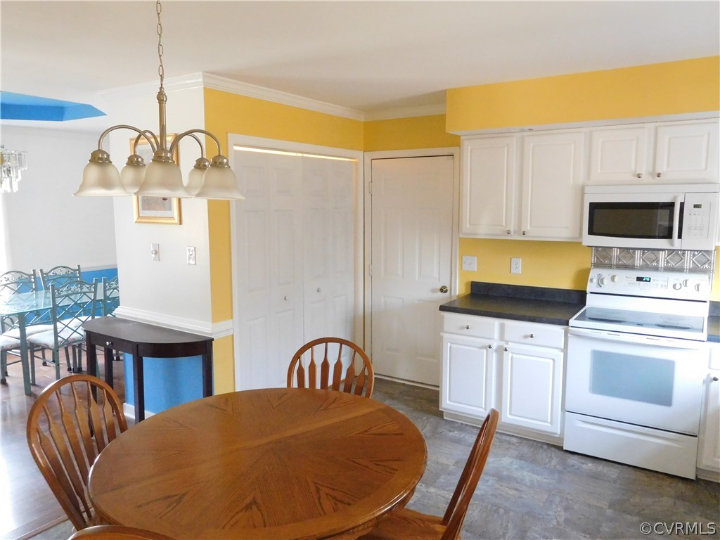 4105 Baxter Ridge Drive Prince George, VA 23875 - Photo 6 of 19 Gallery Image 6