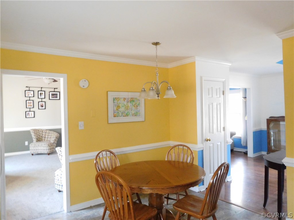 4105 Baxter Ridge Drive Prince George, VA 23875 - Photo 8 of 19 Gallery Image 8