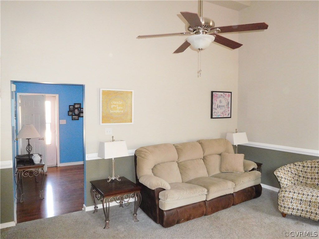 4105 Baxter Ridge Drive Prince George, VA 23875 - Photo 10 of 19 Gallery Image 10