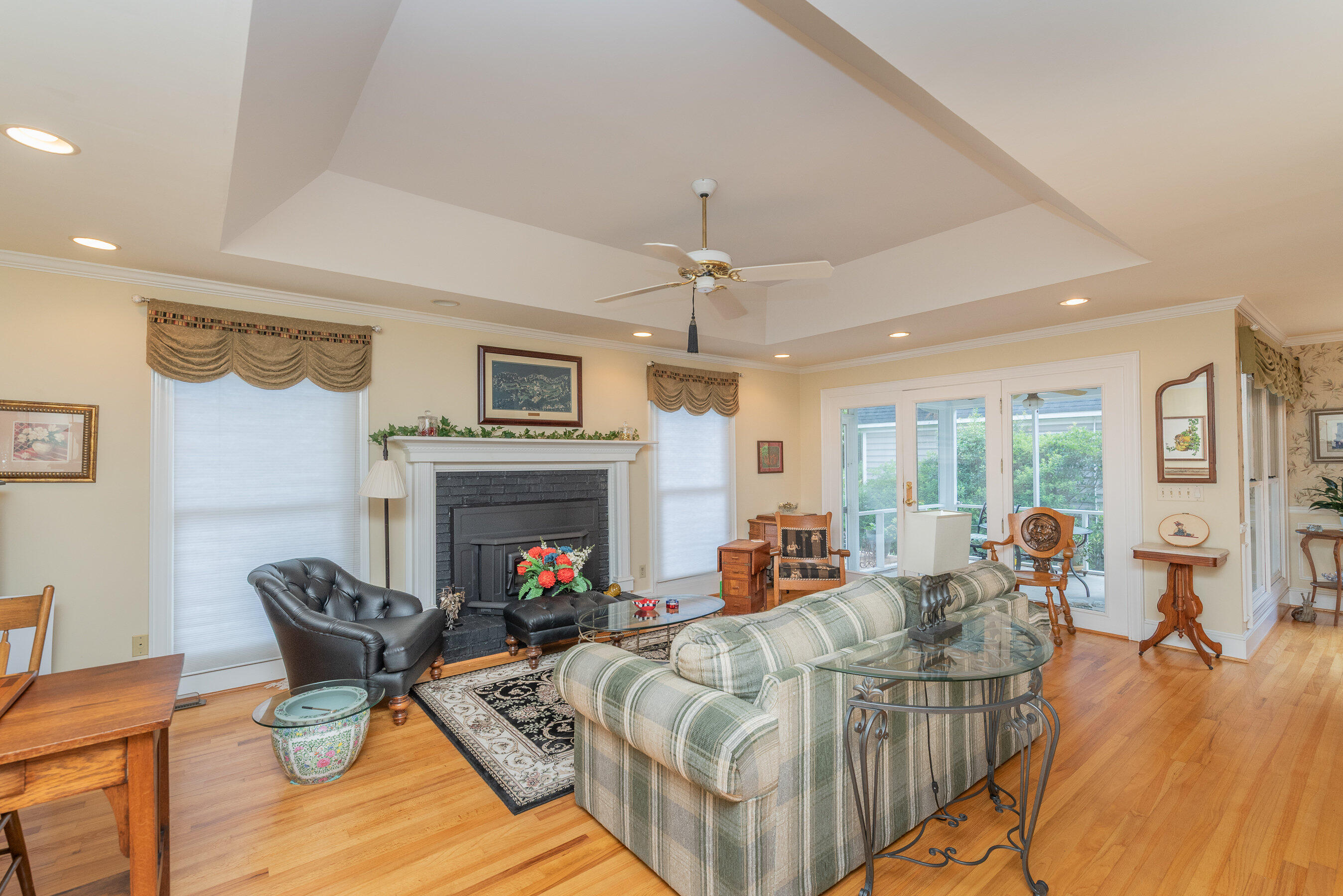 82 Juniper Loop Aiken, SC 29803 - Photo 17 of 48