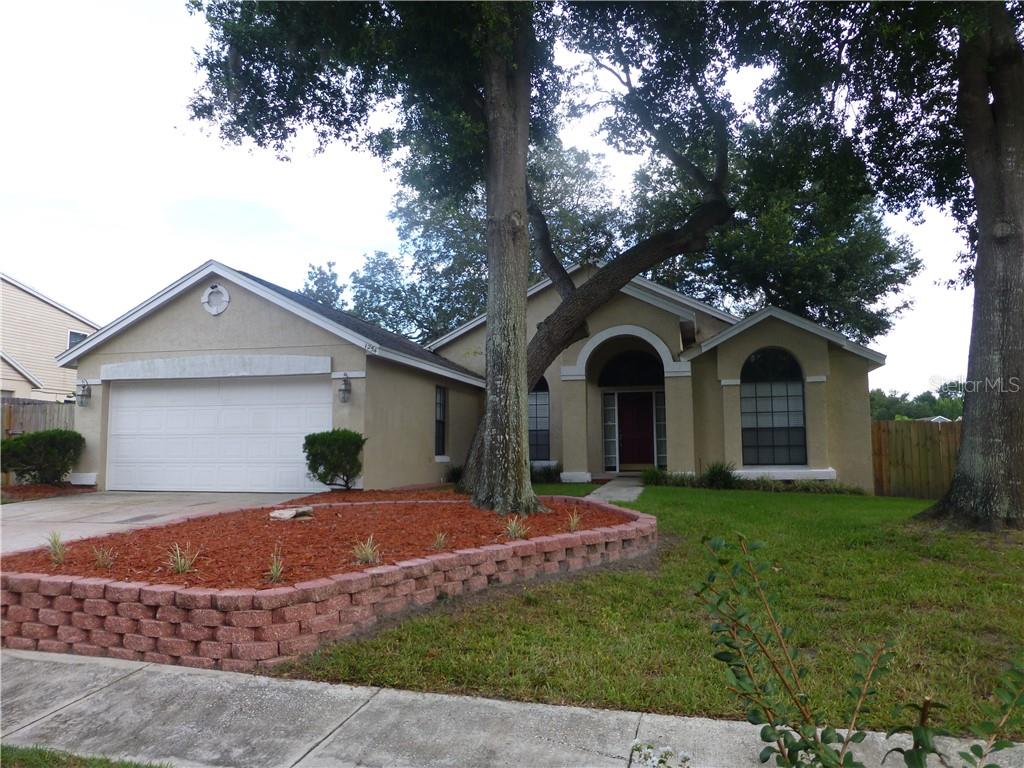 1254 Cherrybark Road Apopka, FL 32703 - Photo 1 of 1 Gallery Image 1