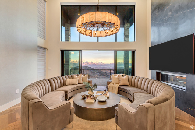 1468 Trail Crest Court Draper, UT 84020 - Photo 12 of 65
