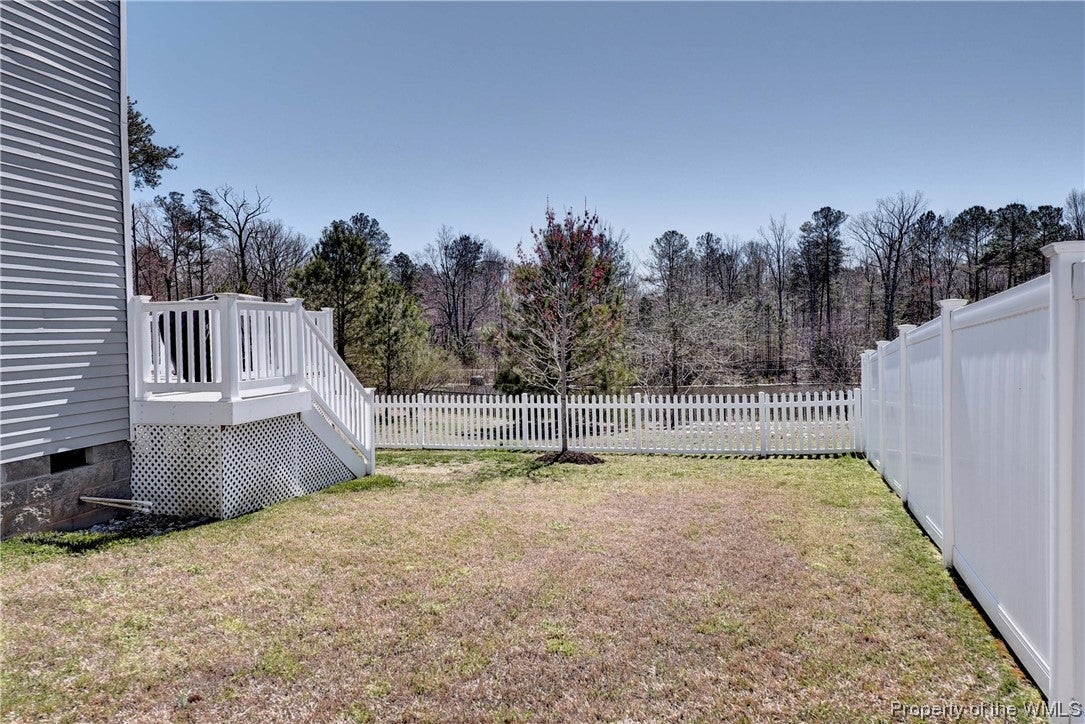 315 Cheeseman Road Williamsburg, VA 23185 - Photo 32 of 38 Gallery Image 32