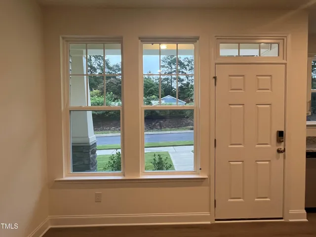 a kitchen with counter top space sink and center island