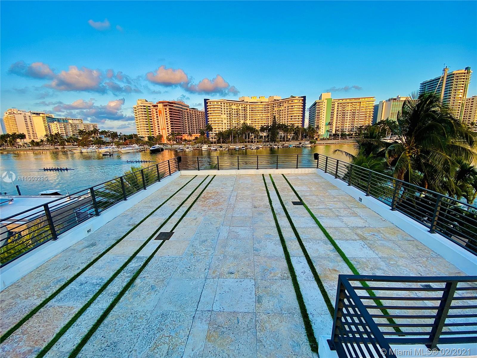 5191 Pine Tree Drive Miami Beach, FL 33140 - Photo 15 of 35