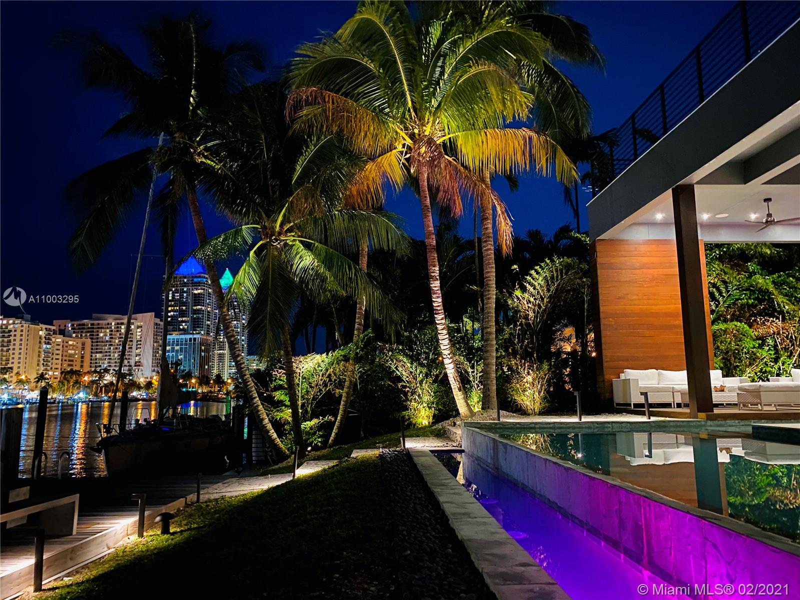 5191 Pine Tree Drive Miami Beach, FL 33140 - Photo 19 of 35