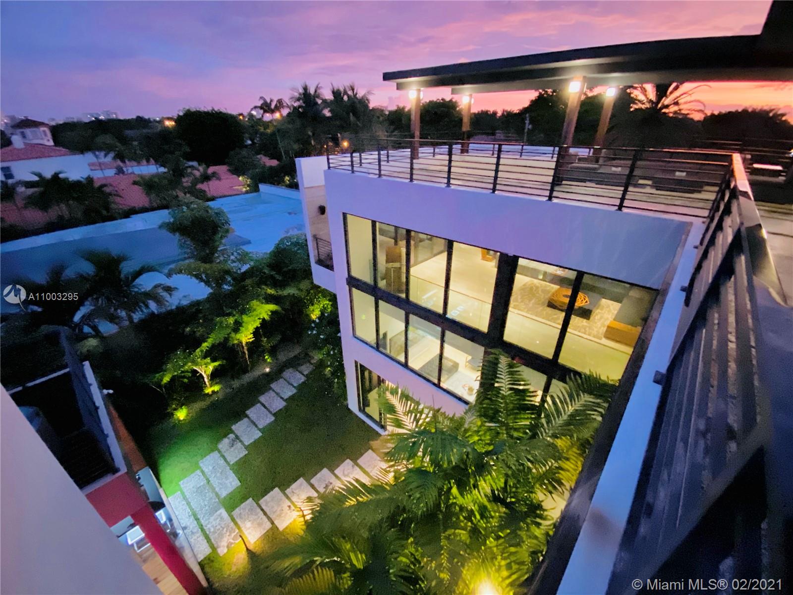 5191 Pine Tree Drive Miami Beach, FL 33140 - Photo 21 of 35