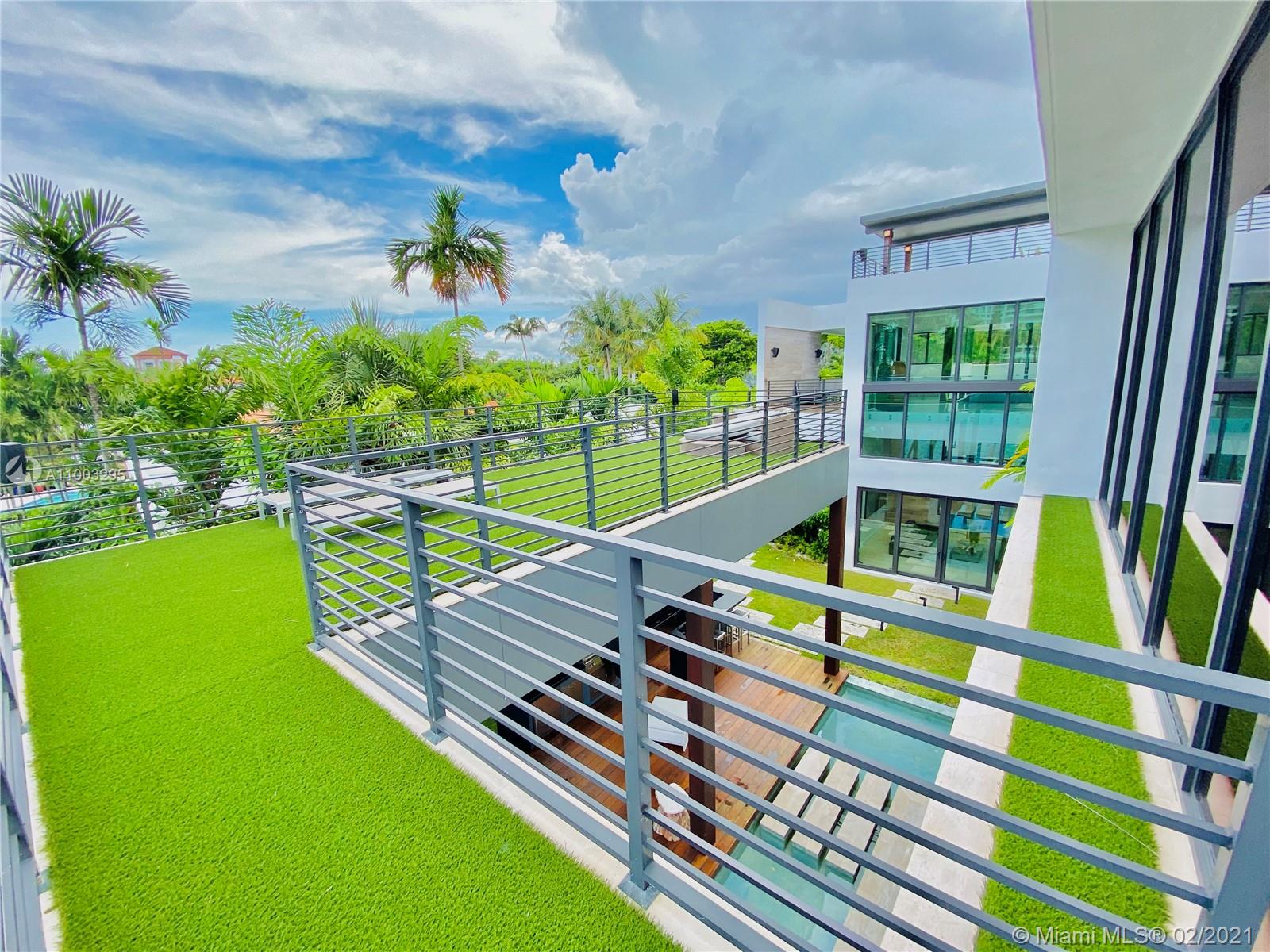 5191 Pine Tree Drive Miami Beach, FL 33140 - Photo 25 of 35