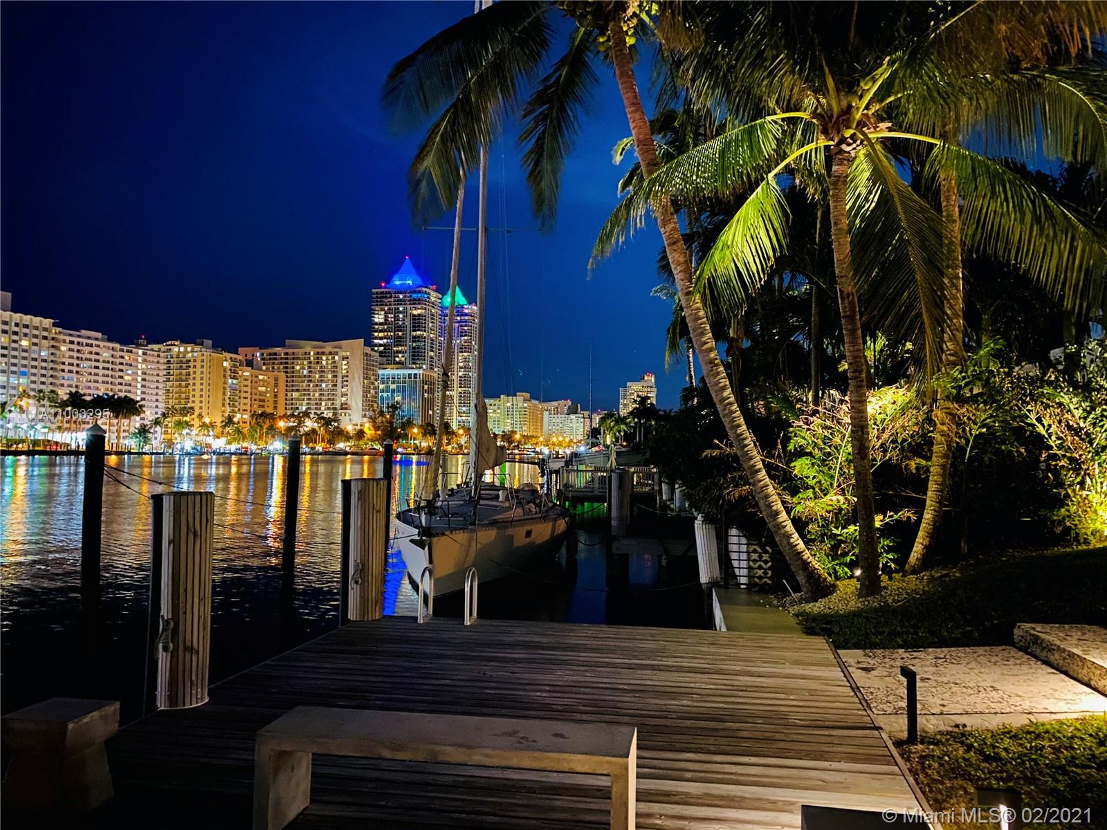 5191 Pine Tree Drive Miami Beach, FL 33140 - Photo 30 of 35