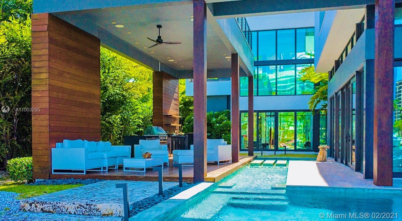 5191 Pine Tree Drive Miami Beach, FL 33140 - Photo 32 of 35