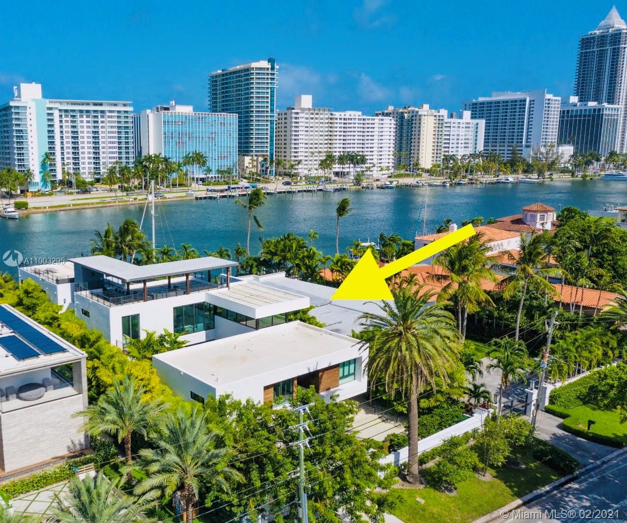 5191 Pine Tree Drive Miami Beach, FL 33140 - Photo 35 of 35