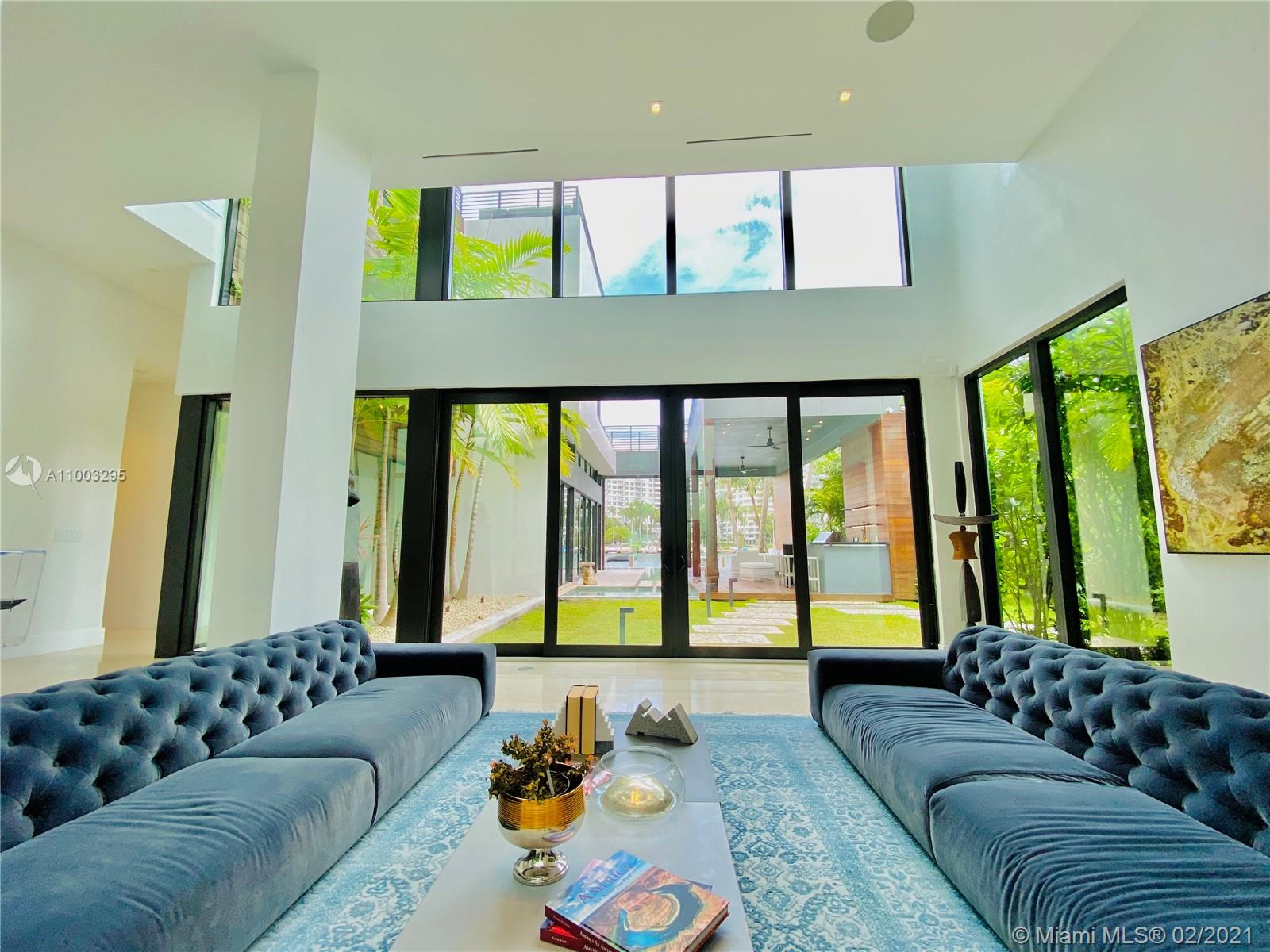 5191 Pine Tree Drive Miami Beach, FL 33140 - Photo 7 of 35