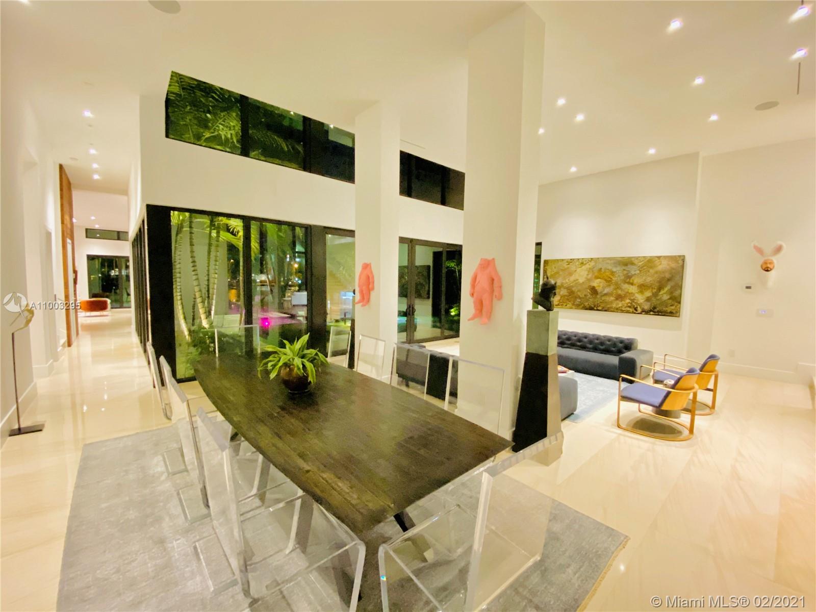 5191 Pine Tree Drive Miami Beach, FL 33140 - Photo 8 of 35