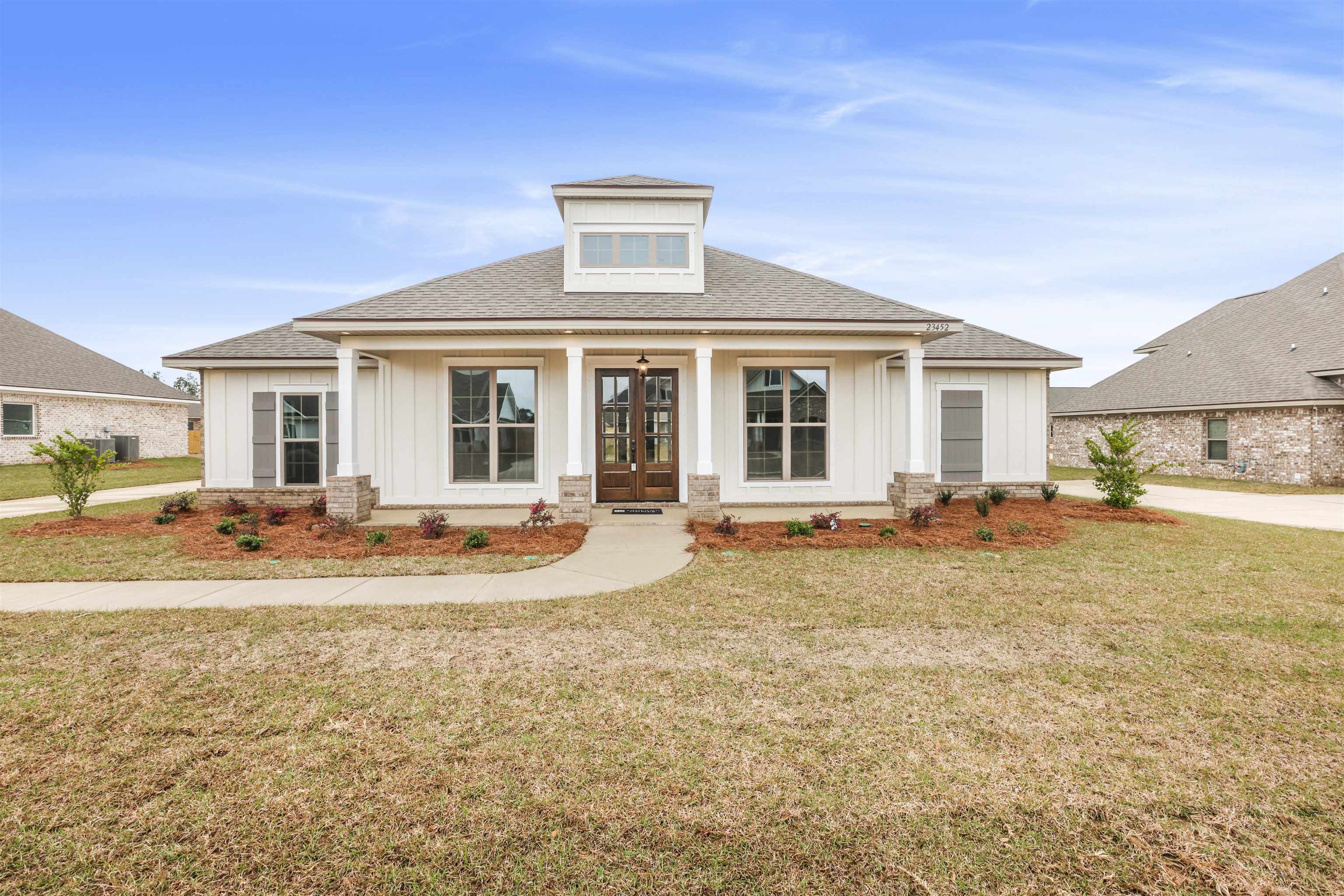 23452 Travis Stock Street Foley, AL 36535 - Photo 1 of 40