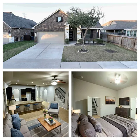 $339,293 | 4510 Greenleaf Drive, Spring, TX 77389