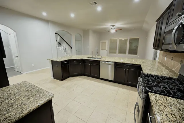 $339,293 | 4510 Greenleaf Drive, Spring, TX 77389