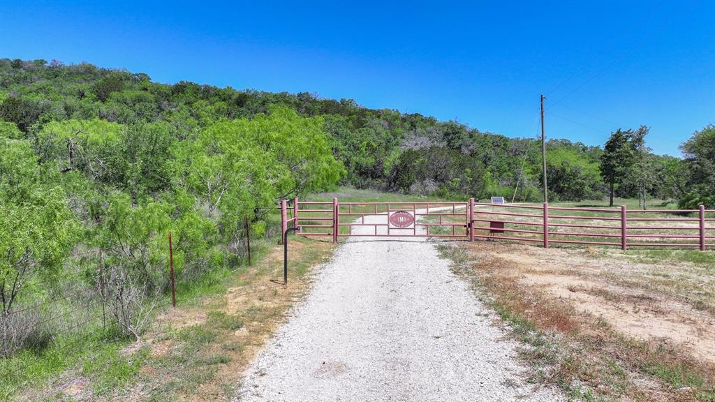 Tbd Lot 17 Tbd Road Gordon, TX 76453 - Photo 2 of 36 View of street featuring a rural view