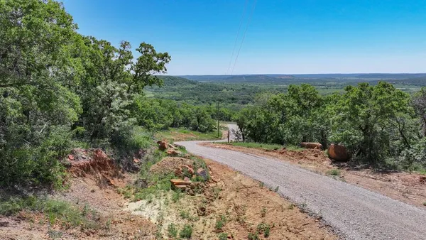 $242,250 | Tbd Lot 17 Tbd Road, Gordon, TX 76453