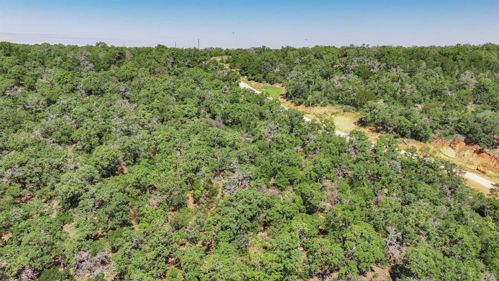 Tbd Lot 17 Tbd Road Gordon, TX 76453 - Photo 35 of 36 View of birds eye view of property