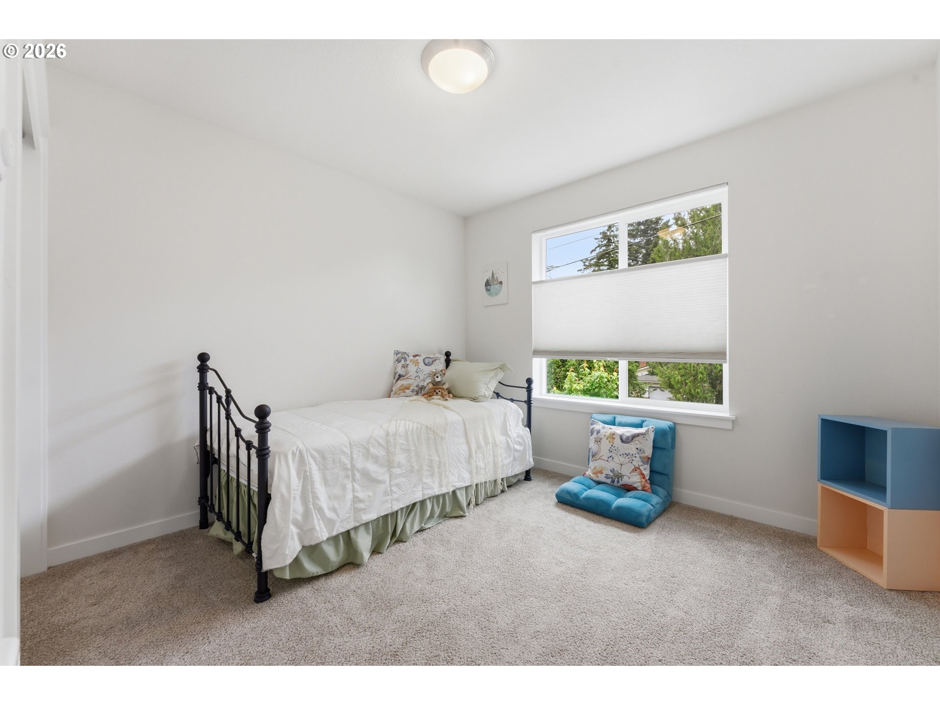 4914 Southeast 84th Avenue Portland, OR 97266 - Photo 20 of 31 Bedroom