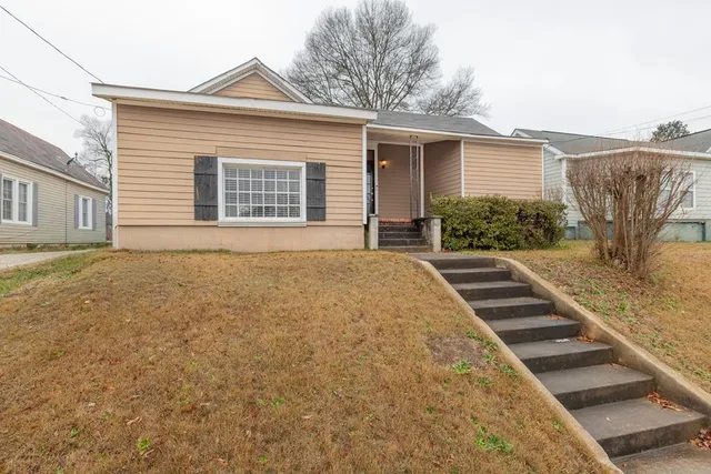 $1,200 | 4123 2nd Avenue, Columbus, GA 31904