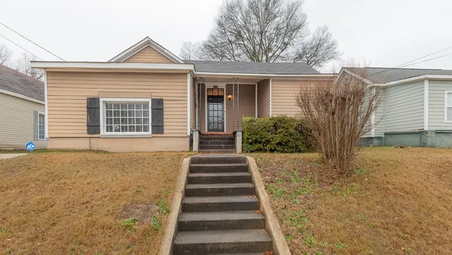 $1,200 | 4123 2nd Avenue, Columbus, GA 31904